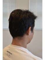 ヘアーズ マツシタ(Hairs MATUSITA)&nbsp;スタイル