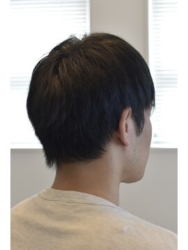 ヘアーズ マツシタ(Hairs MATUSITA) スタイル