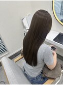 明るめブラウン♪