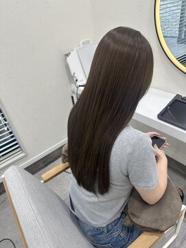 ルーム 郡山店(ROOM) 明るめブラウン♪