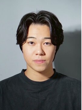 ヒロギンザ 六本木店(HIRO GINZA) ナチュラルセンターパート