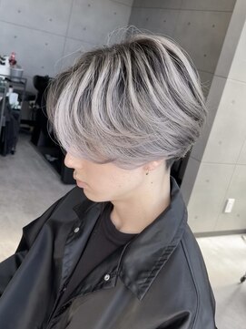 シーダー(CEDAR) マッシュショート