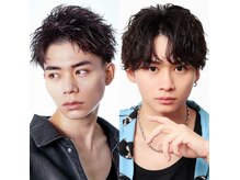 グレート(GREET)の雰囲気(初めてで美容室苦手な方でも丁寧な接客と技術でお待ちしてます◎)