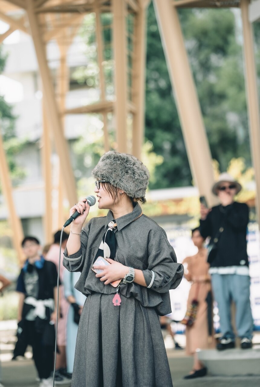 パーマセット ツイストスパイラルパーマ/ツーブロック/爽やか/清潔感/定番パーマ/夏