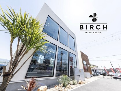 バーチミシマ(BIRCH mishima)の写真