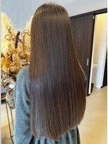 ラポル 松阪店(RAPOL)&nbsp;縮毛矯正/髪質改善/ヘッドスパ/松阪市