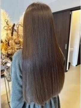 ラポル 松阪店(RAPOL) 縮毛矯正/髪質改善/ヘッドスパ/松阪市