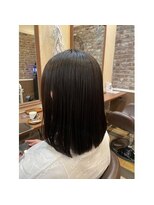 エミュー ラ ピエス(emu la piece)&nbsp;俺のミディアムスタイル