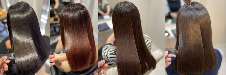 ソル 八王子(SOL)のサロンヘッダー