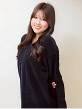 クレビアテン(CreBiA ten_) 能地 菜々美