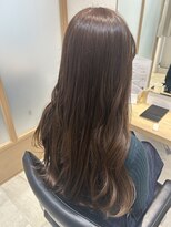 トッカ 中目黒店(tocca)&nbsp;☆ショコラブラウンカラー♪♪☆