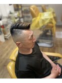 震災がり