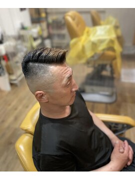 ノーベリー 震災がり