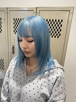 ベンジー 天神店(benji)&nbsp;mizuiro(福岡/天神)