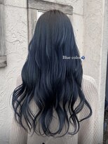 メゾンウィット(Maison Wit)&nbsp;ブルーカラー