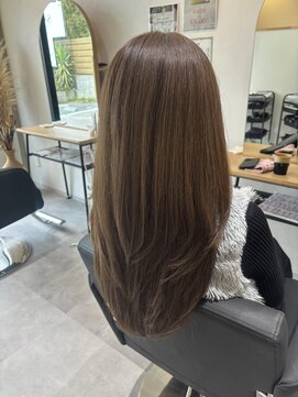 ソア(soar) ロングレイヤー