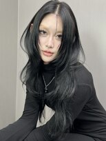 イキ 表参道(iki omotesando)&nbsp;レイヤーカット/バレイヤージュ/ブリーチ/髪質改善[表参道駅]