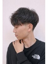 リーファ(reefur)&nbsp;刈り上げマッシュ