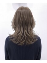 ソーエン バイ ヘッドライト 西葛西店(soen by HEADLIGHT) Moana西葛西#外ハネレイヤー#くびれレイヤー