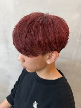 ドープリット(Dope LIT) レッドマッシュ