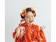 statice. 【着付け/ヘアセット/着物レンタル/七五三/撮影】須磨/新長田の写真