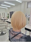 ハイトーンミルクティーベージュ