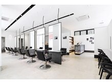 リップスアネックス 大宮(LIPPS annex)の雰囲気（men's/メンズ/大宮駅メンズ/大宮men's/大宮annex/カット/パーマ）