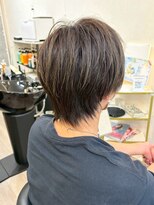 心華美(KOKOHANABI)&nbsp;ヘアカット(メンズ)