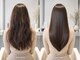 セレスト 三宮店(CELESTE)の写真/ダメージレスでヘアデザインも自由自在♪[髪質改善/白髪ぼかし/マンツーマン]