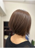 短くしても乾かすだけ！