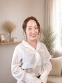 ラクヘアー 姪浜店(rak hair)&nbsp;杉 保奈美