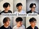 サンキスビューティースタジオ 千葉中央(Sunkissed beauty studio)の写真