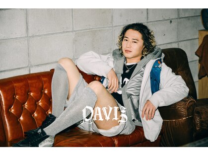 DAVIS【デイビス】【9月1日NEW OPEN(予定)】の写真