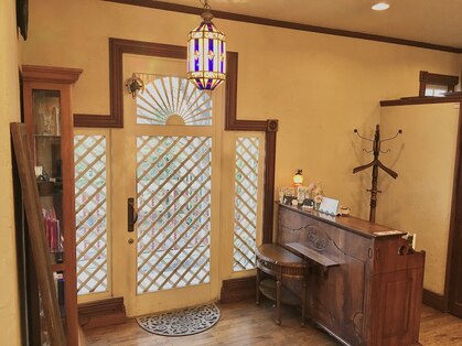 おしゃれ泥棒 あさけが丘店の写真