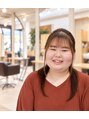 カットハウス はさみの部屋&nbsp;齋藤 真梨奈