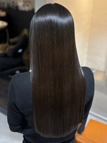ルーカス 南船場 本町(Lucas) 心斎橋・南船場で叶う♪髪質改善でつくるツヤ美髪