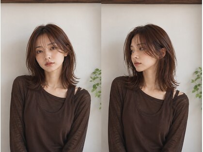 ハナレ(hanare)の写真