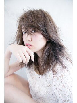 カムジーヘッド(COMEGHEAD) ☆cOMEGHEAD☆ワンカールミディアム【熊本/南区/平成/平成駅】