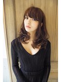 愛いされセミディー
