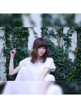 ニコ 五反田店(nico) プレミアムはちみつカラー　＋　カット      12960円→8640円