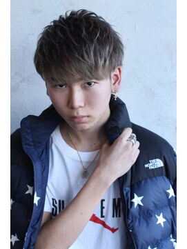 アドール(ADOR) アッシュベージュ