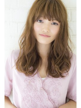 ガーランド (Garland) [Garland/表参道]☆フェアリーウェーブ☆