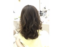 グラップ ヘアー メイク glap hair make