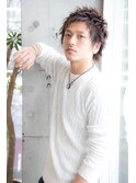 ウルフショート  U-REALM otto川田