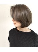 ☆大人可愛い王道ボブ☆