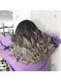 special balayage【担当　末吉】