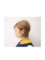 アッシュ 笹塚店(Ash)&nbsp;ショート