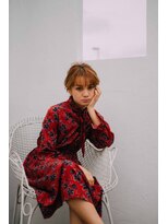 リアン 方南町店(Lian)&nbsp;カジュアルなルーズアレンジ☆