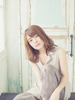 ヘアサロン レア 高崎(Lea)&nbsp;王道ナチュラルスタイル
