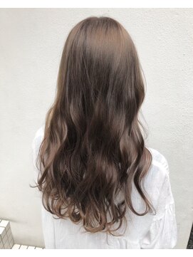 フロート 小阪店(float) ショコラベージュ_外ハネボブ,アッシュブラウン,ネオウルフ